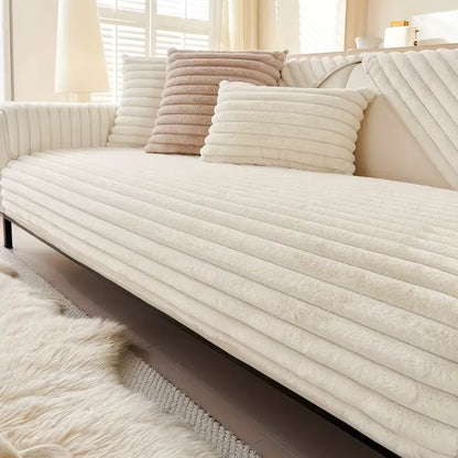 Cobertor de sofá luxury / +2 fundas de cojín